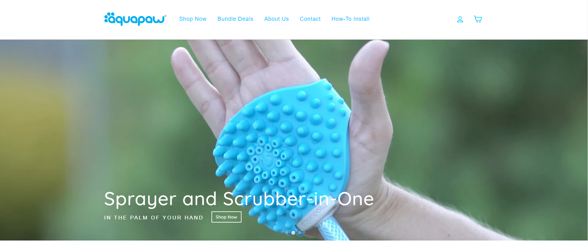 侵权预警！涉及专利，宠物洗澡工具 Aquapaw&宠物按摩手套 HandsOn Gloves，卖家及时排查下架！