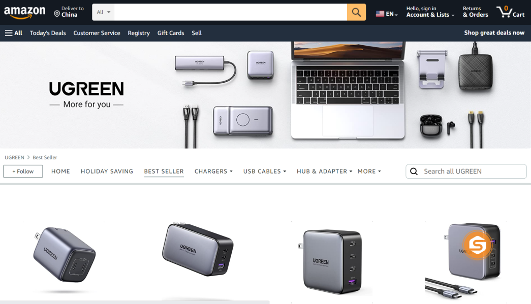 亞馬遜移除近10000個品牌，新一輪核查開始，會比之前更嚴