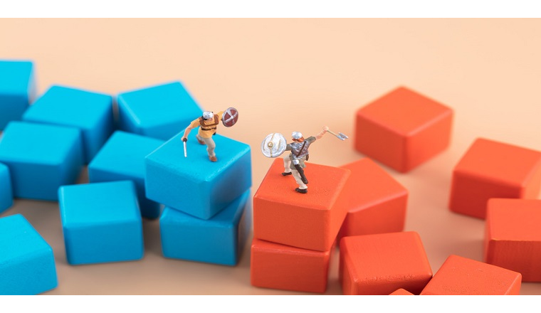 独立站为什么要进行竞品分析，独立站竞品分析内容