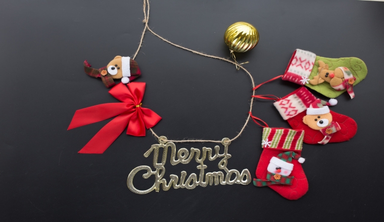 搜索量暴涨！圣诞购物季美国站爆款清单来了！