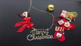 搜索量暴涨！圣诞购物季美国站爆款清单来了！