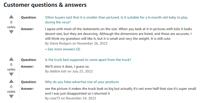 如何玩转亚马逊QA模块运营？