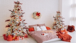 51亿曝光量,火爆欧洲的“粉色圣诞树”