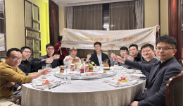 Shoptop杭州行:西湖茶话共商出海,群英聚首掘金未来