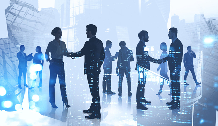 跨境电商老板们的“鸿儒”盛宴