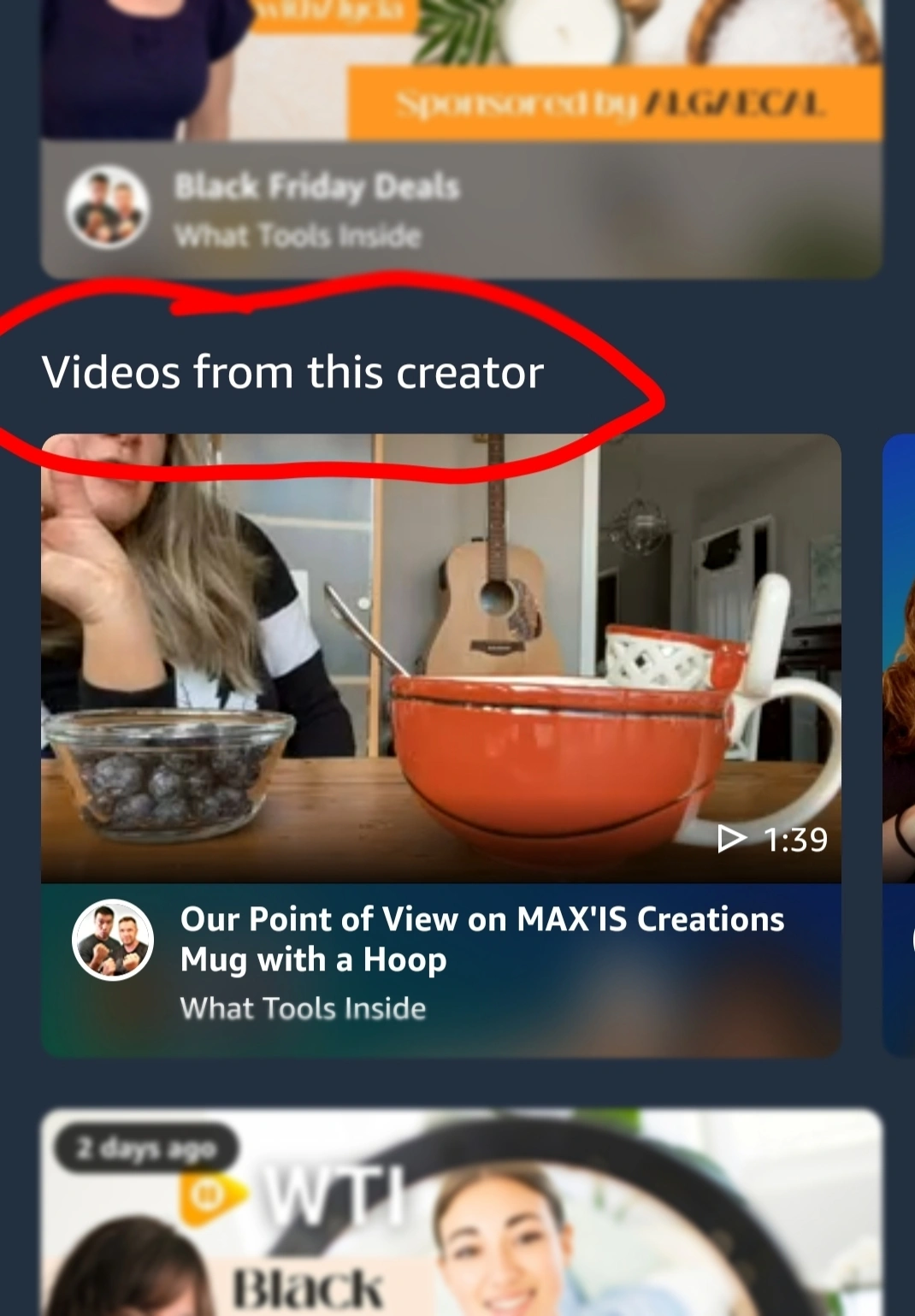 2022黑五网一增长背后：亚马逊直播的启示