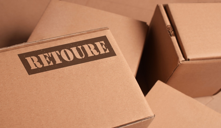 员工平均年龄不到 30 岁，Return Helper 携全球人才让退货变得更有价值！