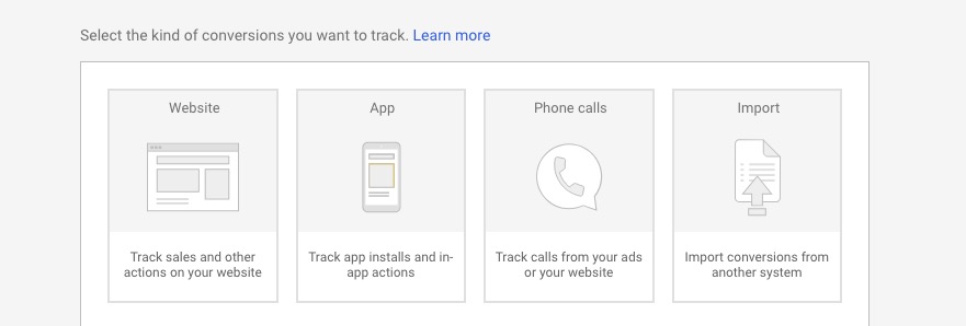 优化Google adwords账户-1-基本知识