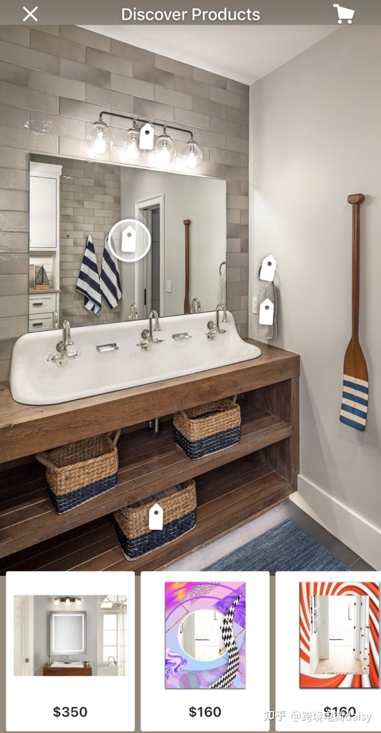 Houzz北美家装平台详解以及申请技巧