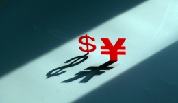 企业如何抵御汇率风险,缓解资金压力?