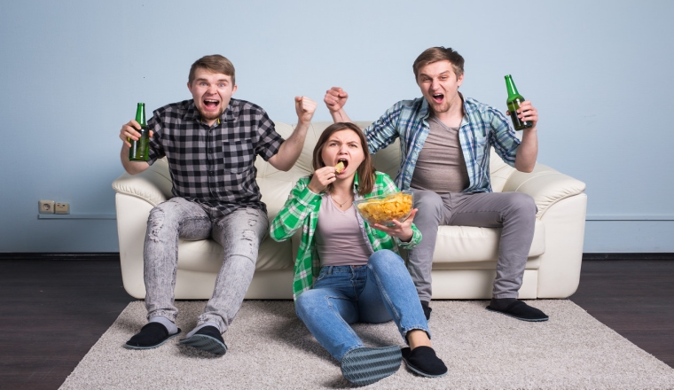 抓住世界杯流量风口，这些商品或将爆款！