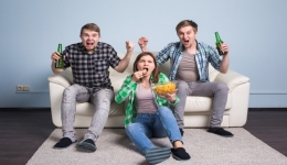 抓住世界杯流量風口，這些商品或將爆款！