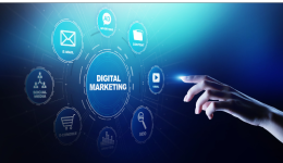 谈谈B2B官网独立站搭建,大气、便捷、询盘