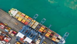 加州的美國航運(yùn)統(tǒng)治地位受到威脅。進(jìn)口商日益青睞美東