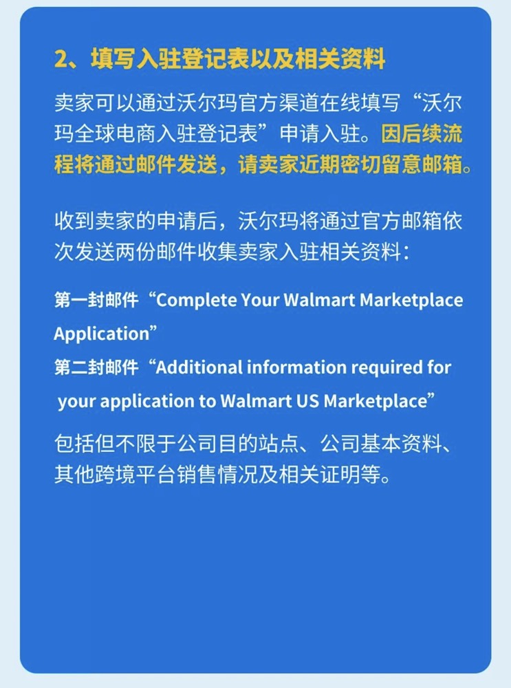 沃尔玛全球电商｜Trust and Safety（TNS）合规流程审核及通关指南