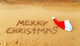 拉美人夏天过圣诞喜欢买什么?