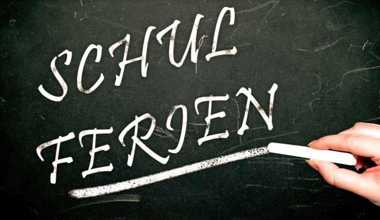 各国圣诞元旦最新放假时间出炉！