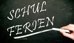 各国圣诞元旦最新放假时间出炉！