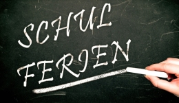 各国圣诞元旦最新放假时间出炉！