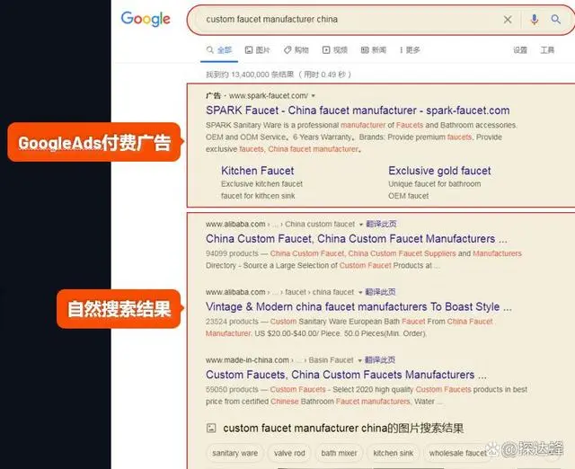 解密16大Google排名因素，助力To B企业在Google获得更多询盘！