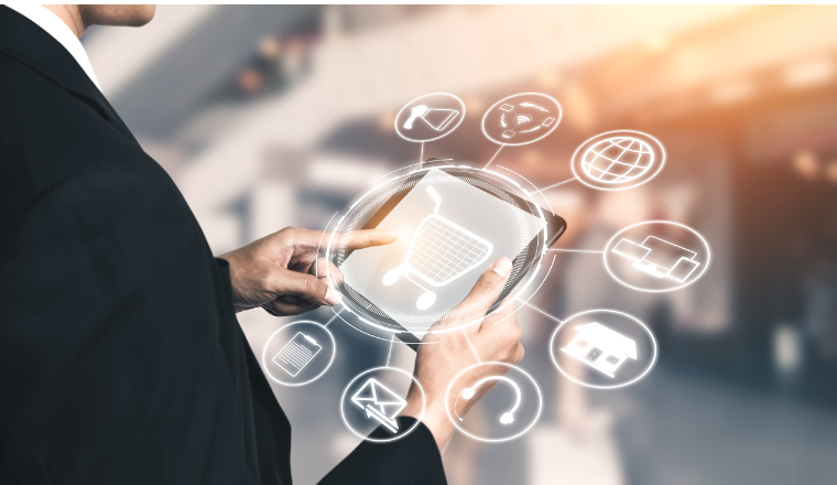 如何打造一个符合线上营销标准的独立站