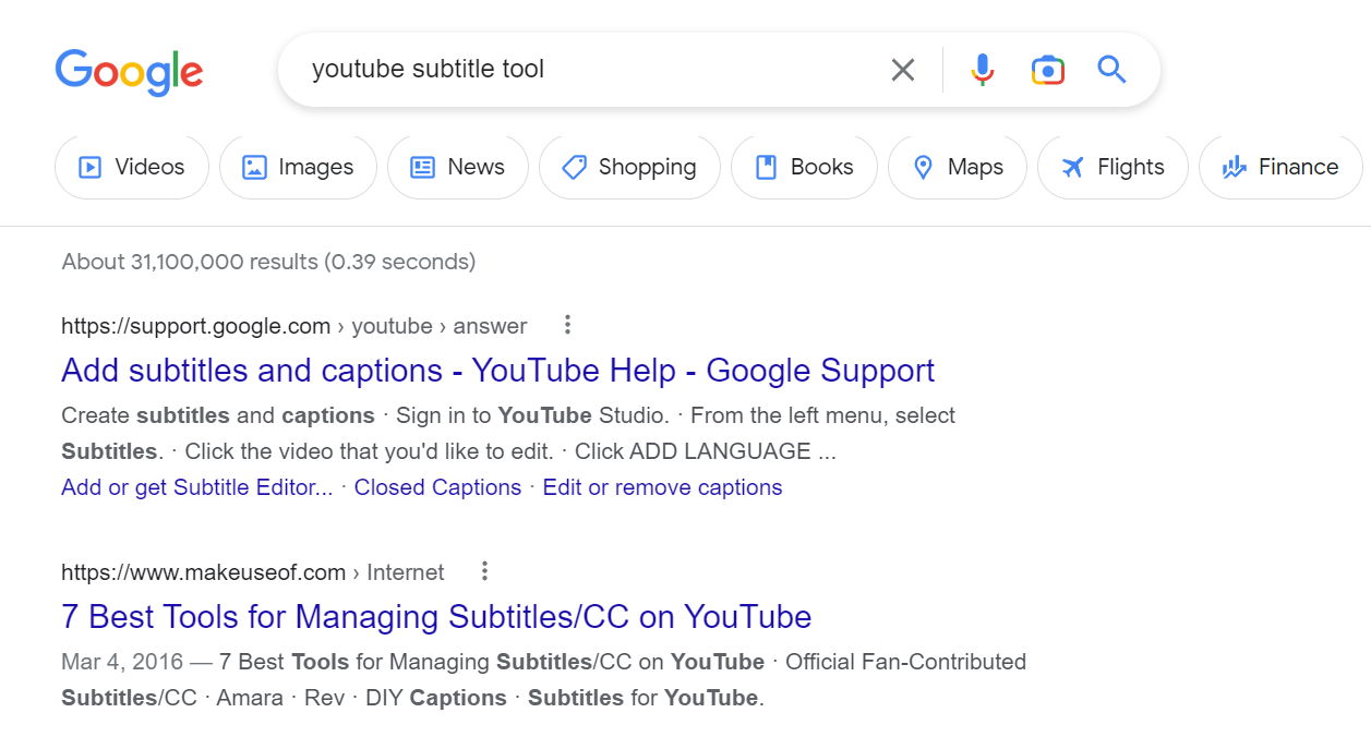 How to combine YouTube ranking drainage with Google search ads?