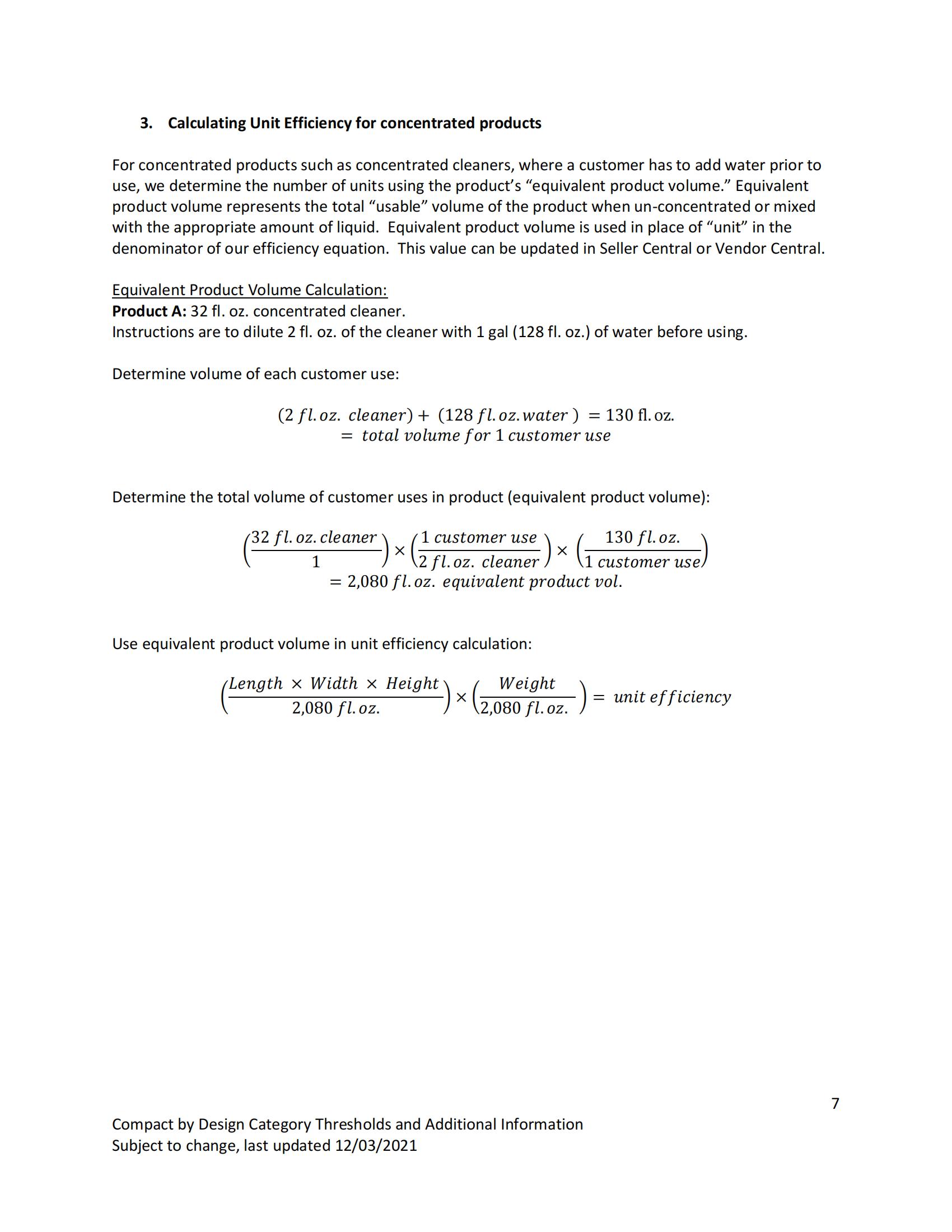如何申请亚马逊气候承诺友好认证（Climate Pledge Friendly）-- Compact by Design 篇
