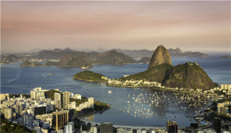 阿根廷夺冠后拉美再次火热?这些周边产品销量将暴涨!