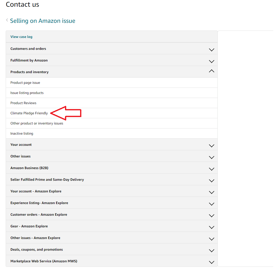 如何申请亚马逊气候承诺友好认证（Climate Pledge Friendly）-- Compact by Design 篇