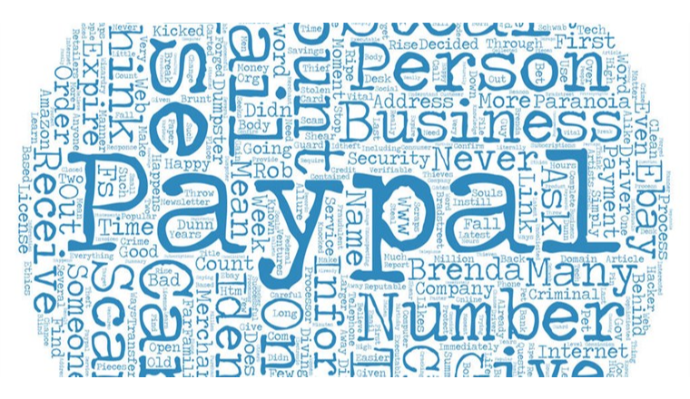 Paypal快捷支付API接口怎么获取？怎样设置才能正常收款？