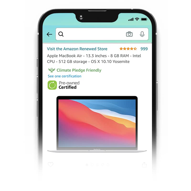 如何申请亚马逊气候承诺友好认证（Climate Pledge Friendly）-- Pre-owned Certified 篇