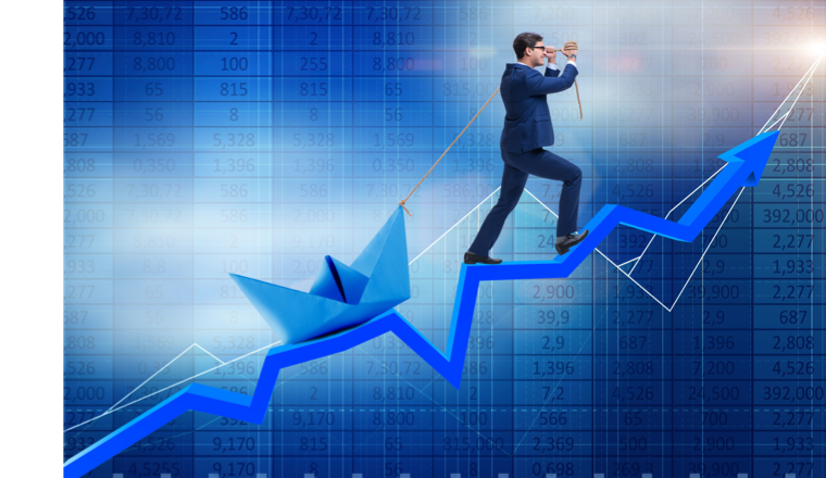 ZBANX创始人何谷：跨境企业更聚焦细分赛道，商业用品领域受更多关注