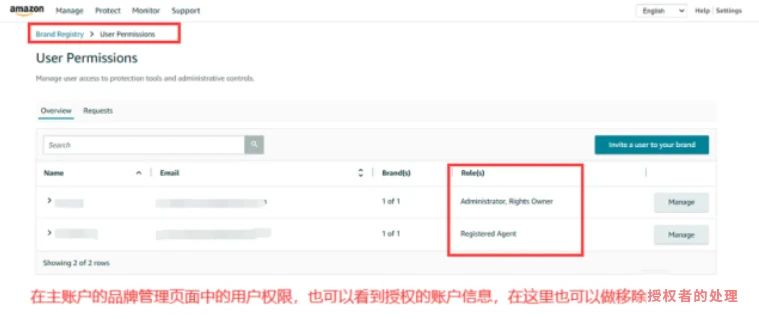 亚马逊更新品牌备案流程,卖家还不看过来!(附2023最新亚马逊备案流程pdf)