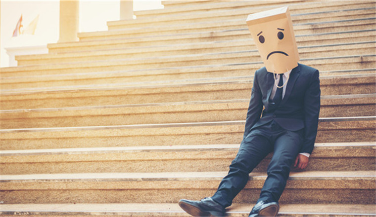 四海商舟的“沉没”