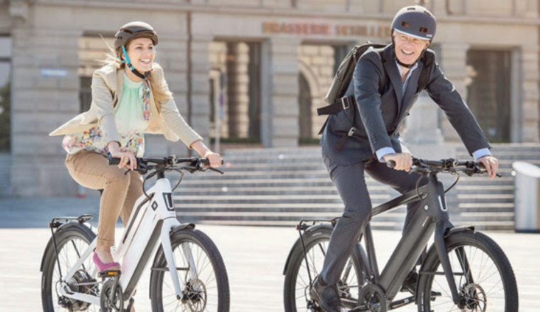 Shoptop行业解读：6万买辆保时捷不是梦！E-Bike出海炙手可热，中企忙着收割老外