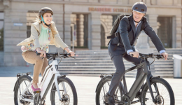 Shoptop行业解读:6万买辆保时捷不是梦!E-Bike出海炙手可热,中企忙着收割老外