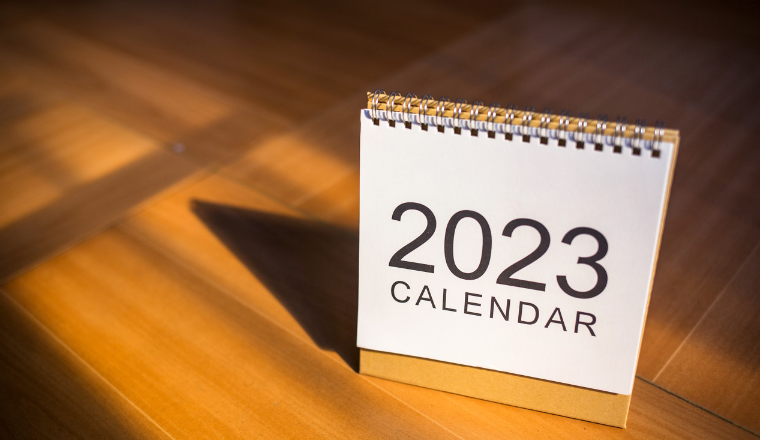 2023年跨境电商会好吗？战争会结束吗？