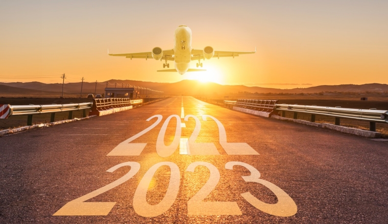 遞四方2022年度10大關鍵詞出爐