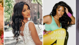 Shoptop品牌案例:搜索热度高达2800万,假发品牌UNice究竟有什么魔力让老外“疯狂”买单?