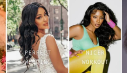 Shoptop品牌案例:搜索热度高达2800万，假发品牌UNice究竟有什么魔力让老外“疯狂”买单？