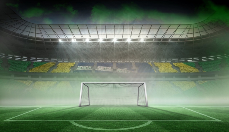 世界杯“爆款”中國造，小商家也有大訂單