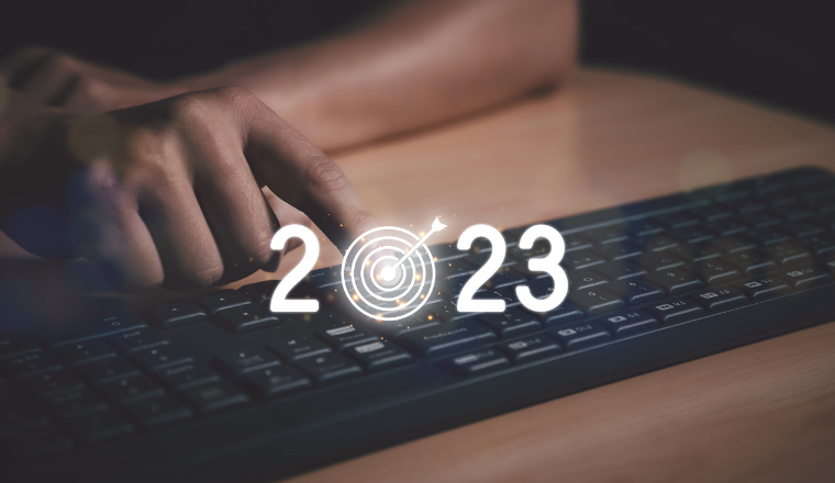 增幅达到2位数！各品类市场表现及2023年海外营销趋势