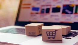 珲春：“丝路电商”竞风流