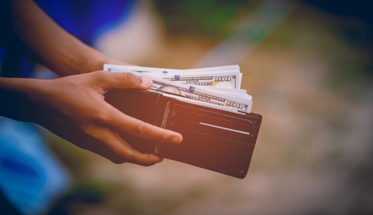 為什么你的錢包破洞了？——有關(guān)PayPal不得不說的事（二）