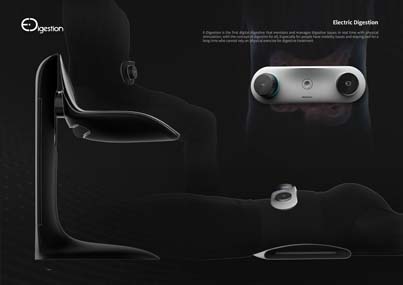 CES 2023：最佳创新、高尖技术！200+未来黑科技（上）