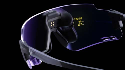 CES 2023：最佳创新、高尖技术！200+未来黑科技（上）