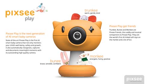 CES 2023：最佳创新、高尖技术！200+未来黑科技（上）