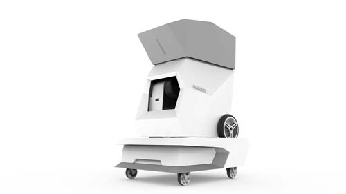 CES 2023:一篇文章看展!24大品类200+未来黑科技(中)