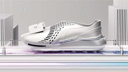 CES 2023：最佳创新、高尖技术！200+未来黑科技（上）