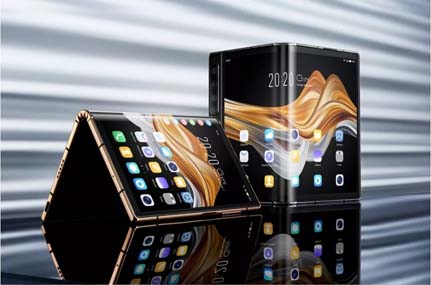 CES 2023:一篇文章看展!24大品类200+未来黑科技(中)